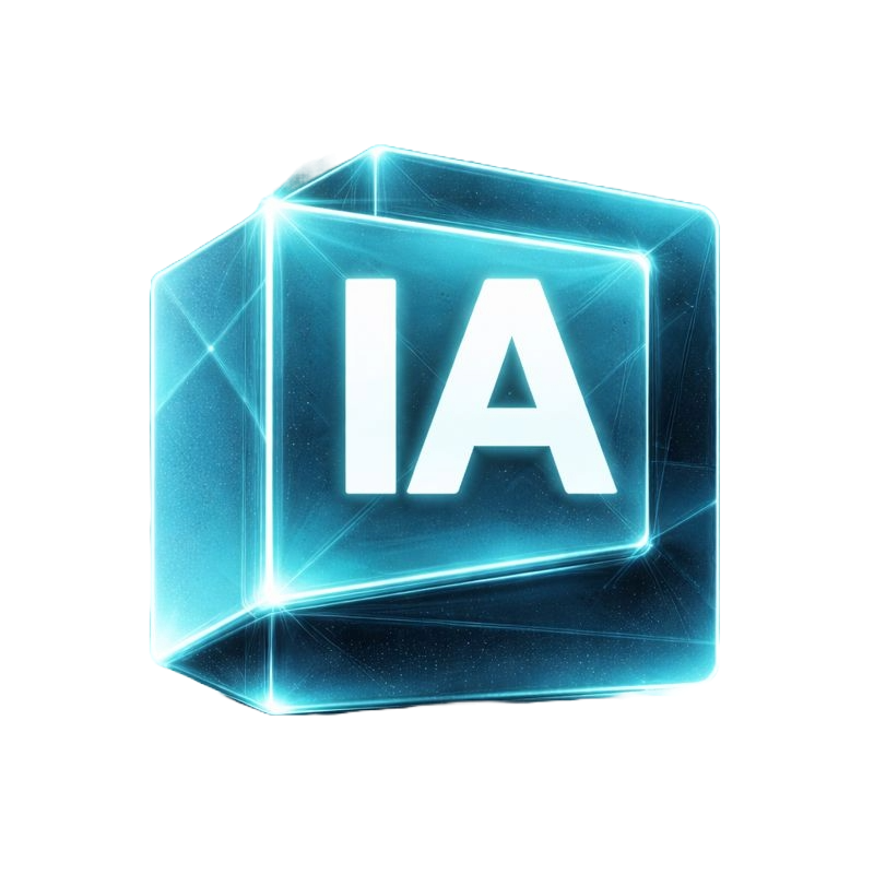 Icono Inteligencia Artificial